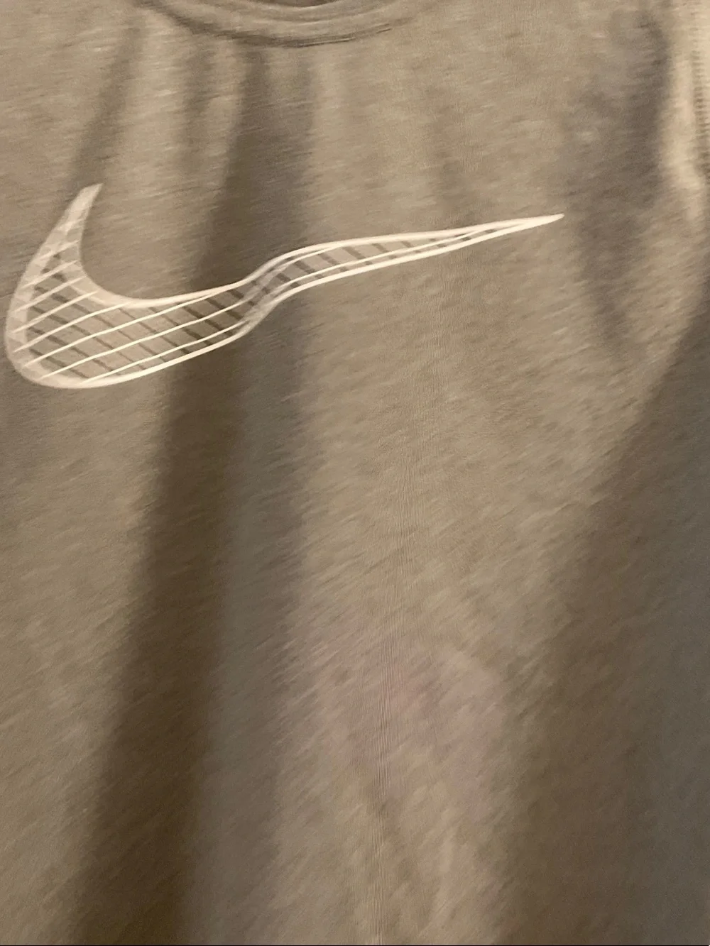 Nike lightweight long